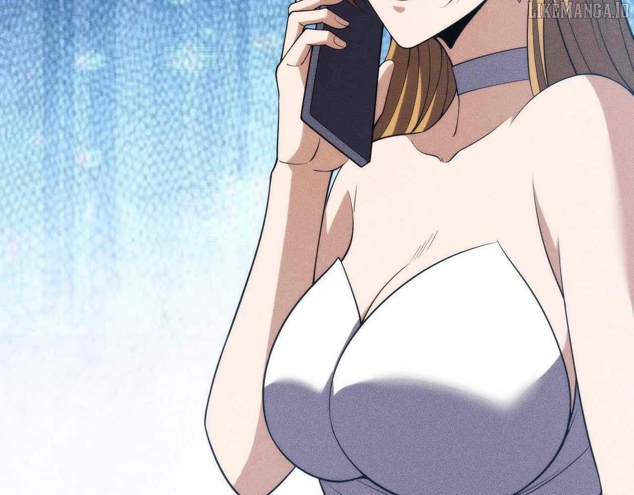Hidden Dragon in the City (2025) Chapter 5 - page 94